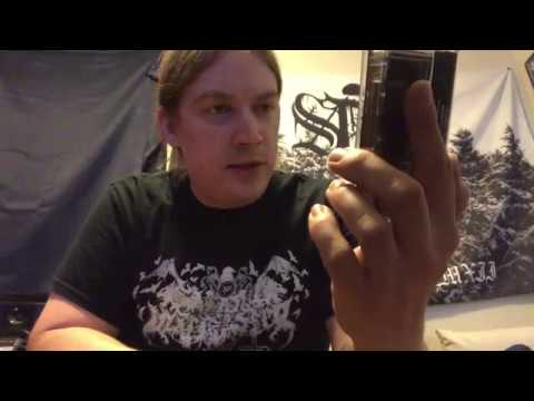 Metal Collection Update 158 (Cass/CD/Vinyl)