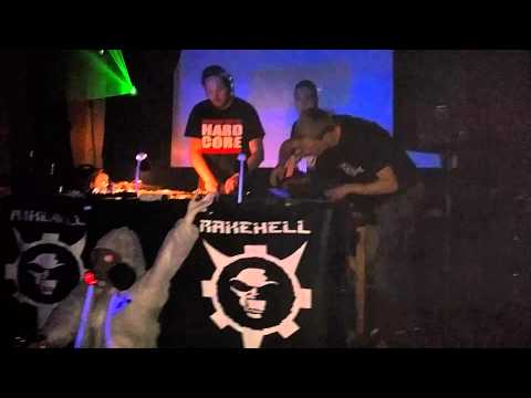 RAKEHELL 9 - New Hardcore Order - 2014.04.26 - R33 Part 4[HD 1080p]