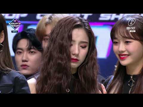 [FHD 60fps] 200312 M! Countdown LOONA 1ST WIN - SO WHAT