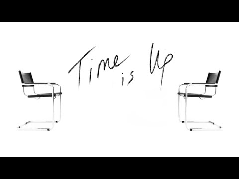 Healer Twins - TIME IS UP (Official Music Video)