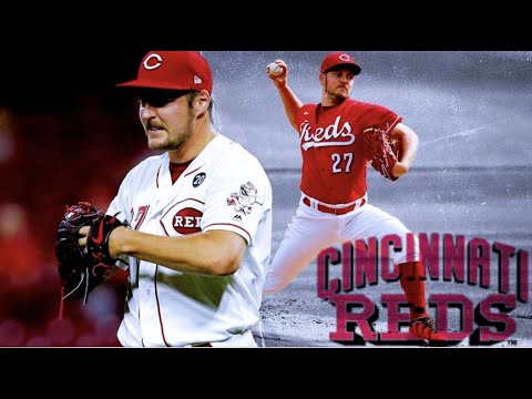 Trevor Bauer | (Jasmine) by Carneyval