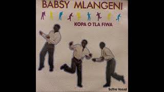 Download lagu Babsy Mlangeni - Ngwanaka mp3