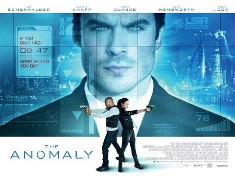 The Anomaly (Trailer)