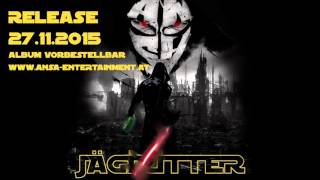 ANSA - Jägiritter Snippet VÖ 27.11.2015