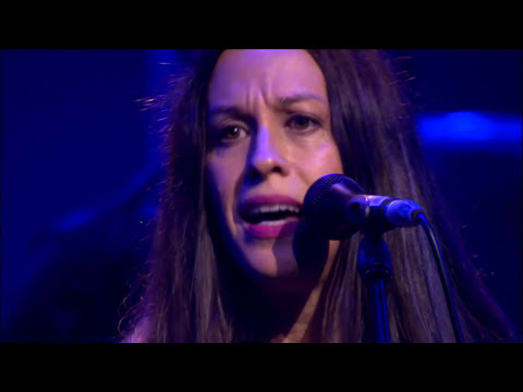 Alanis Morissette - Uninvited (Live at Montreux 2012)
