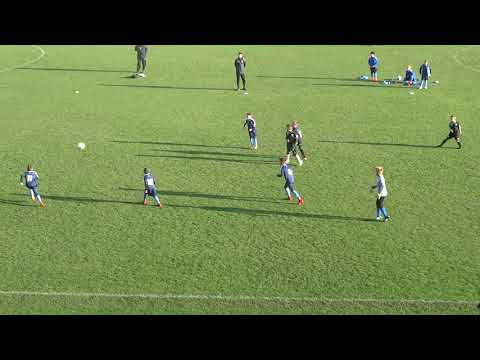 FCB-PD 2009 U10 2018.10 MZ Nitra Part 1.2