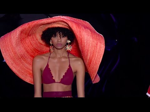 Red Point | Spring/Summer 2019 | 080 Barcelona Fashion