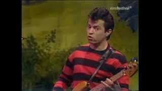 Spider Murphy Gang - Rock&#39;n Roll Rendezvous