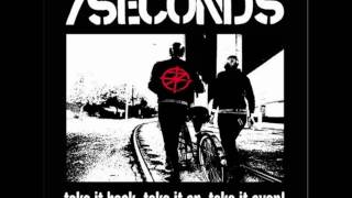 7Seconds- Big Hardcore Mystery