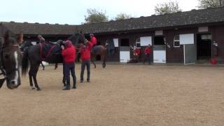 preview picture of video 'British Racing School 1/2'