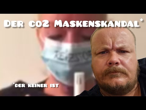 Der Maskenskandal, der keiner ist, wenn man kurz darüber nachdenkt.