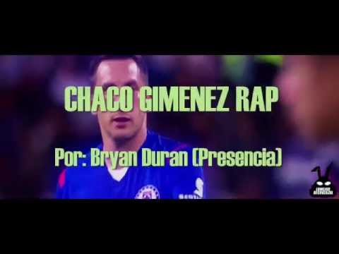 #RapDeCruzAzul Chaco Gimenez Rap (Video Oficial) 2016