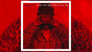 Lil Wayne - Tha Fix Before The VI (Reaction) Pt.1