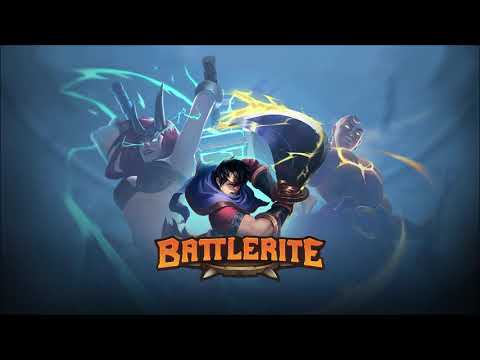 Drakim's VGM 920 - Battlerite - Mountain Spirit