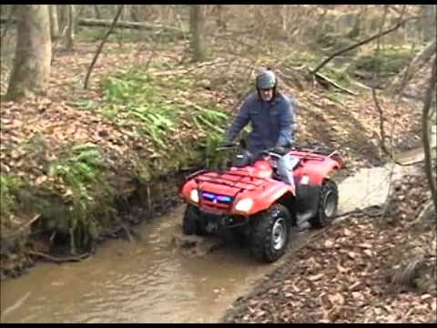 Most Awesome ATV Clips