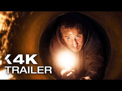 Video Thumbnail: NO ONE WILL KNOW Trailer German Deutsch (2025) Exklusiv