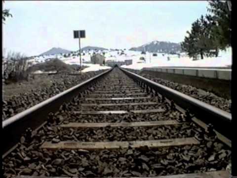 ALn 668 serie 3000 sulla Maiella