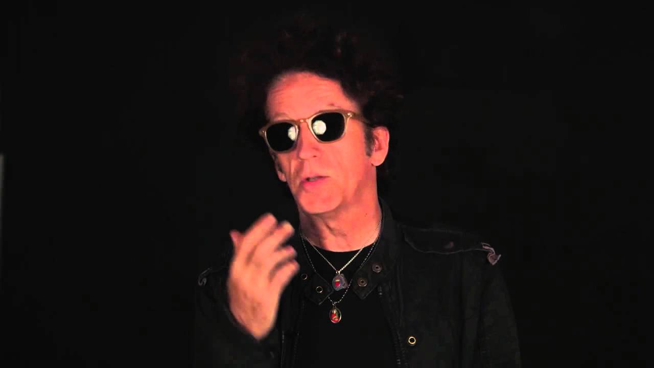 FTC Gala Promo: Willie Nile