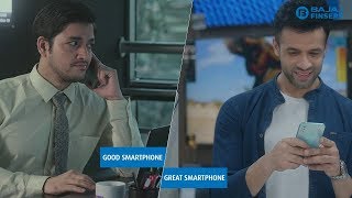 Buy best smartphones on emi