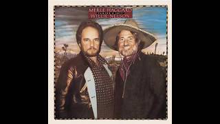 Willie Nelson & Merle Haggard - My Life's Been A Pleasure