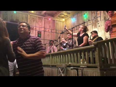 Shotgun Jazz Band - Root Hog Or Die