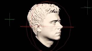 Tony Allen Ft Damon Albarn Go Back Slowed and Wrecked By DJ WreckAlot