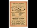 Puccini:  Tosca -  Orsù Tosca, parlate...Se la giurata fede -  Callas, Gobbi, Di Stefano, Mercuriali