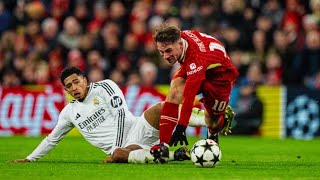 Alexis Mac Allister Is The New Toni Kroos