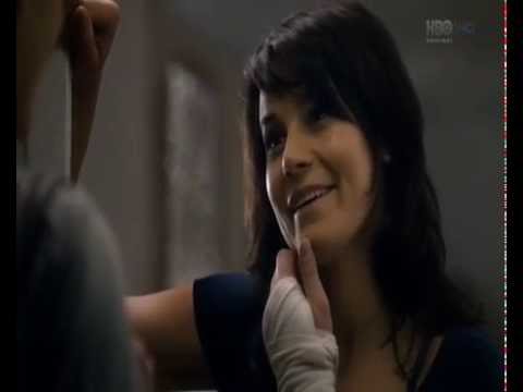 A beautiful lesbian couple!