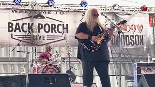 Rocky Mountain Way by Rusty Wright Band