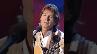 John Denver on this day in 1974