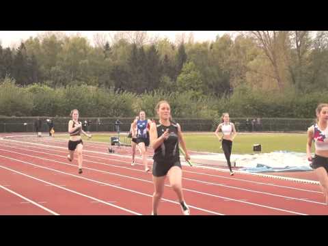 20150509 BVV AC Dames