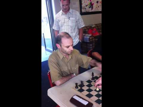 Smirnov- Baron the end