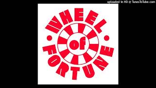 Wheel of Fortune - Prize Cue, 1983 (Frisco Disco)