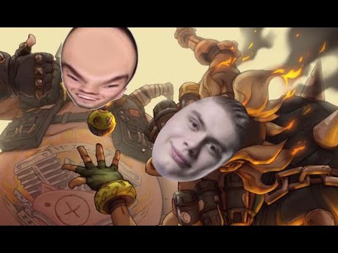 Wingmaning MOXY for five minutes