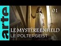 Le mystère Enfield | Episode 01 | ARTE Séries