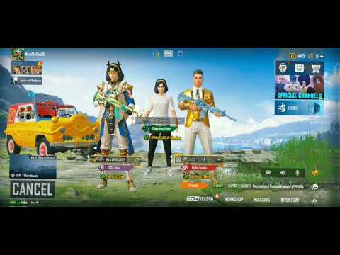 laat Maru kya 👿👿👿 lobby video#dakugaminglobbyvideo