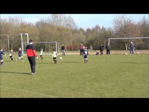 JSG Unterweser 2 : FC Hagen/Uthlede, 1. Halbzeit - Tore, Goals & Highlights