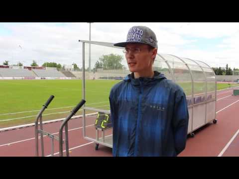 ACOTV Extra: Ottelutapahtuma-dokumentti