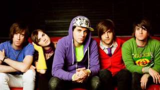 Cobra Starship - Placer Culpable