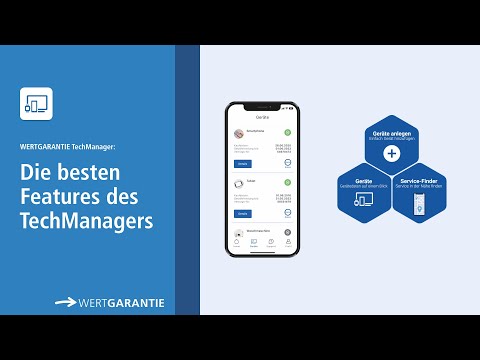 TechManager