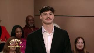 Gym And Tonic & Hear, Say | Justice for the People with Judge Milian