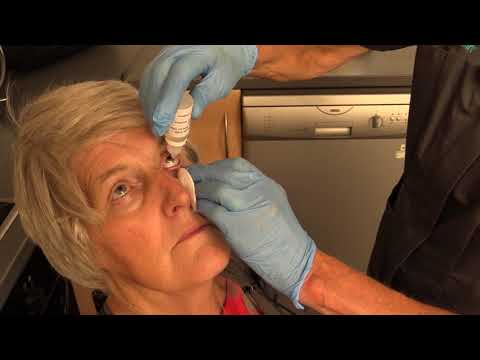 Reliable Community  care services ltd video.