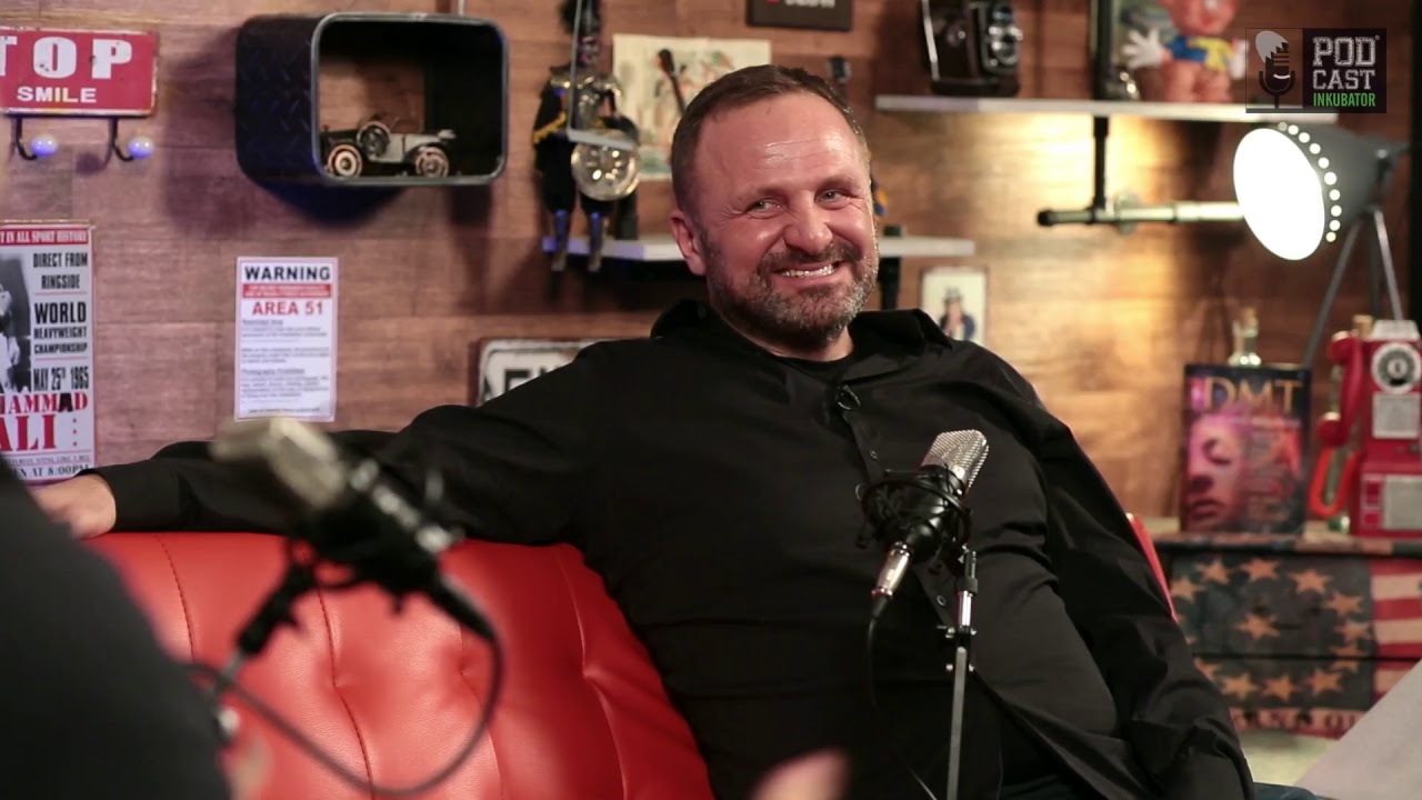 Podcast Inkubator #223 - Ratko i Nikola Milojević