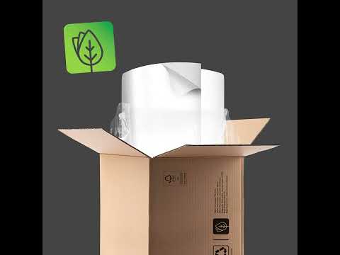 ImagePerfect EverGreen | Ympäristövastuulliset tulostus- ja leikkuritarrat