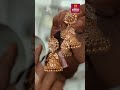 Gold Platted Silver Jimikki Jimikki Collection Sil Wear Smile Thangamayil Jewellery Limited