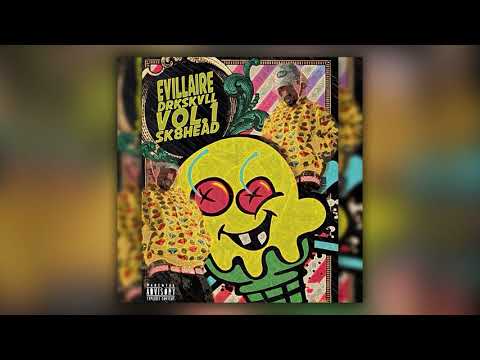 EVILLAIRE - MONEYDANXE (PROD. CHARLESGLOBE)