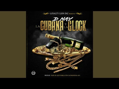 La Cubana y la Glock