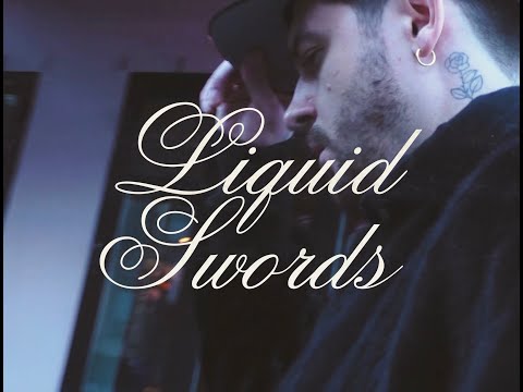 G-Eazy - Liquid Swords Freestyle