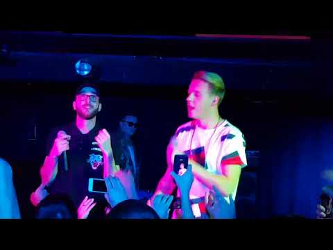 Markul – На виду | Нижний Новгород